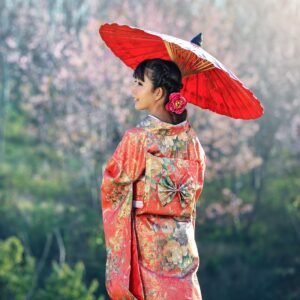 TOKYO, JAPAN Group Trip: October 3-9, 2026