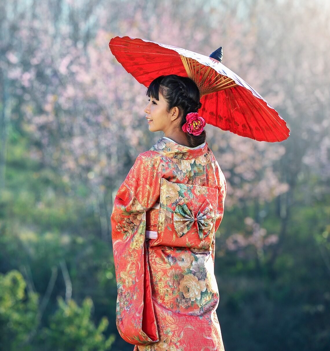 TOKYO, JAPAN Group Trip: October 3-9, 2026