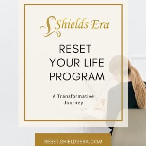 Reset Your Life E-Book