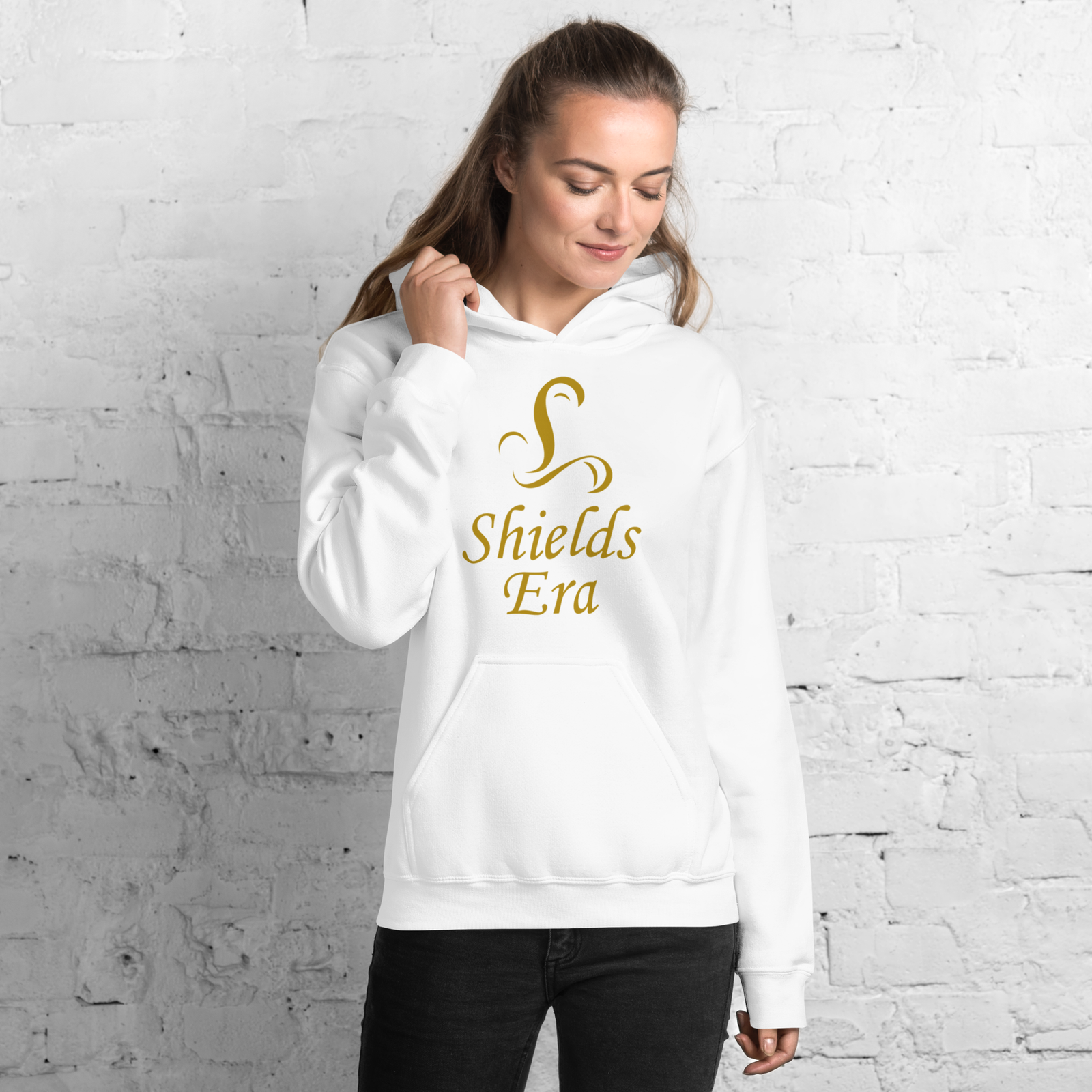 Shields Era Unisex Hoodies