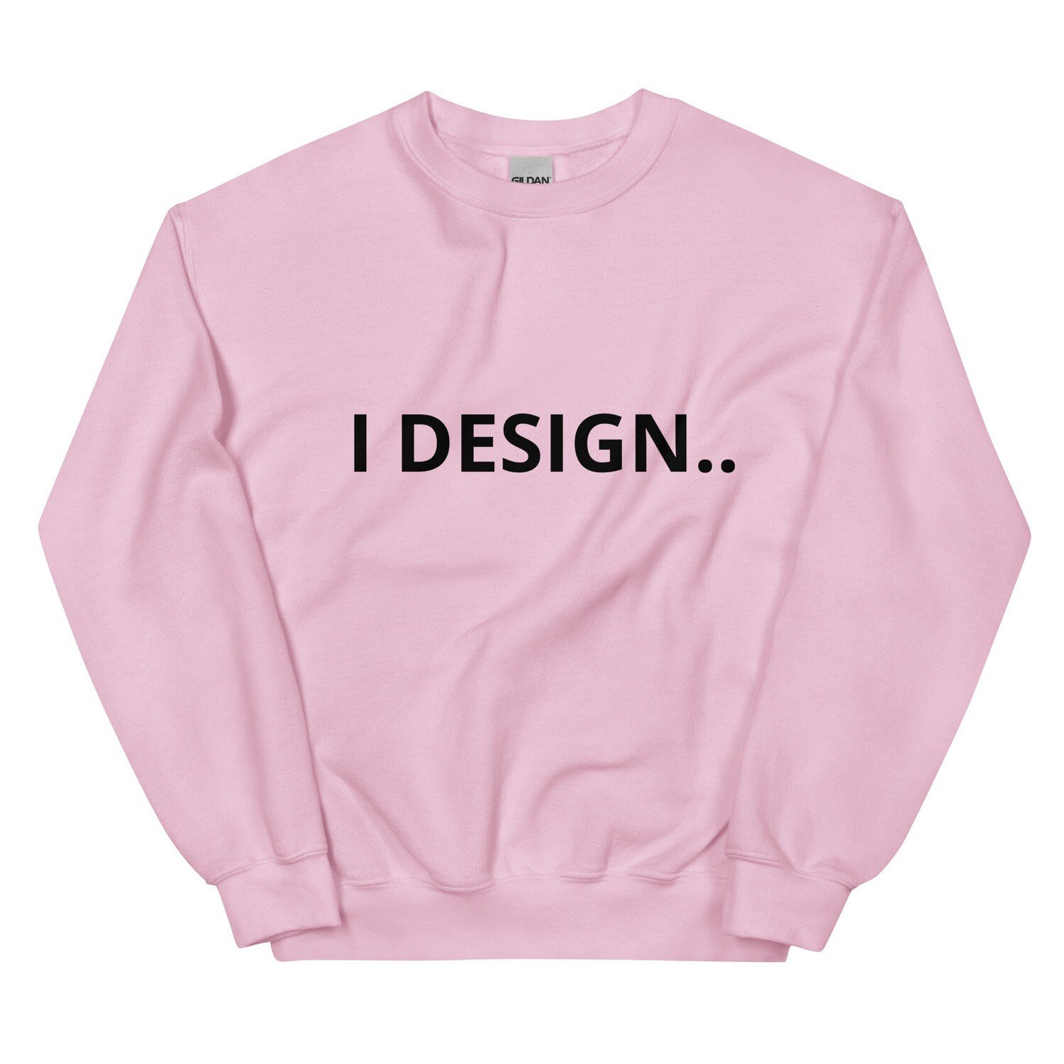 Shields Era I-Design Unisex Sweatshirt