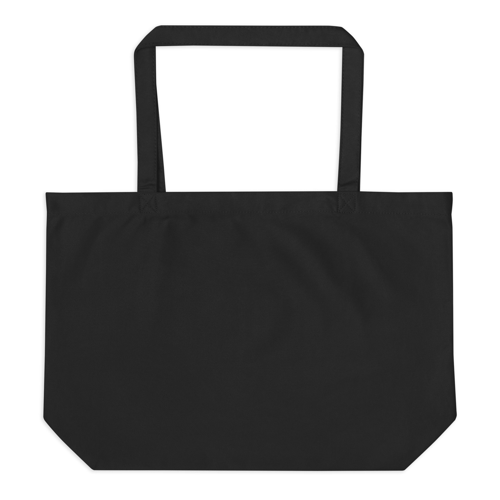 Large organic tote bag - Image 2